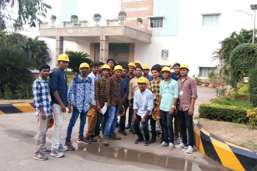 Pydah Degree College for Women Visakhapatnam Extra Curriculars photo 7